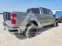 2023 Chevrolet Silverado фото