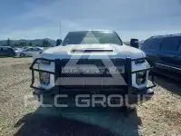 2023 Chevrolet Silverado фото