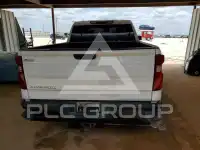 2023 Chevrolet Silverado фото