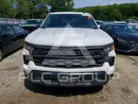 2023 Chevrolet Silverado фото