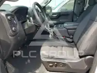 2023 Chevrolet Silverado фото
