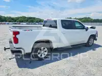 2023 Chevrolet Silverado фото