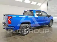 2023 Chevrolet Silverado photo