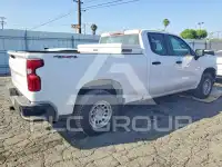 2023 Chevrolet Silverado photo