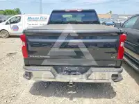 2023 Chevrolet Silverado photo