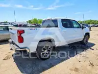 2023 Chevrolet Silverado photo