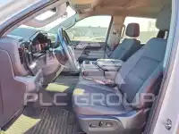2023 Chevrolet Silverado фото