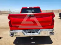 2023 Chevrolet Silverado photo
