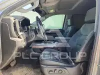 2023 Chevrolet Silverado фото