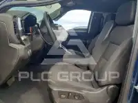 2023 Chevrolet Silverado фото