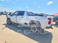 2023 Chevrolet Silverado photo