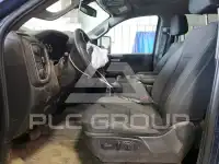 2023 Chevrolet Silverado фото