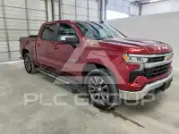 2023 Chevrolet Silverado photo