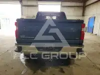 2023 Chevrolet Silverado фото