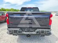 2023 Chevrolet Silverado фото