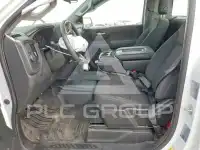 2023 Chevrolet Silverado фото