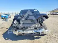 2023 Chevrolet Silverado фото
