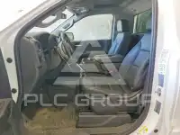 2023 Chevrolet Silverado photo
