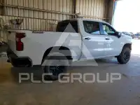 2023 Chevrolet Silverado фото
