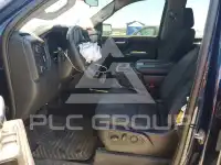 2023 Chevrolet Silverado фото