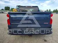2023 Chevrolet Silverado фото
