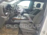 2023 Chevrolet Silverado фото