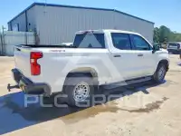 2023 Chevrolet Silverado photo