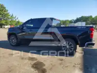 2023 Chevrolet Silverado фото