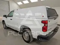 2023 Chevrolet Silverado фото