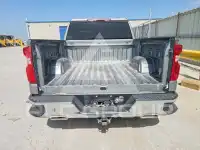 2023 Chevrolet Silverado фото
