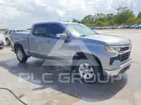 2023 Chevrolet Silverado photo