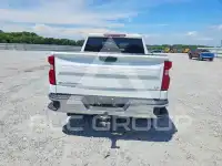 2023 Chevrolet Silverado фото