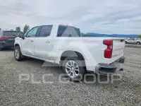 2023 Chevrolet Silverado photo