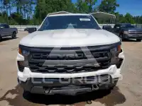 2023 Chevrolet Silverado photo