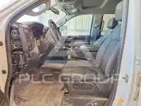 2023 Chevrolet Silverado фото