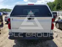 2023 Chevrolet Silverado фото