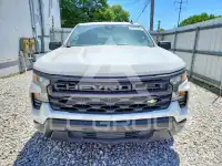 2023 Chevrolet Silverado photo