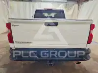 2023 Chevrolet Silverado фото