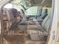 2023 Chevrolet Silverado фото