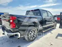 2023 Chevrolet Silverado фото