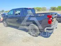 2023 Chevrolet Silverado photo