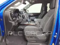 2023 Chevrolet Silverado photo