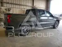 2023 Chevrolet Silverado фото