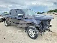 2023 Chevrolet Silverado photo