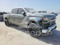 2023 Chevrolet Silverado фото