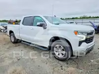 2023 Chevrolet Silverado фото