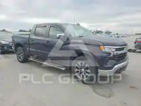 2023 Chevrolet Silverado photo