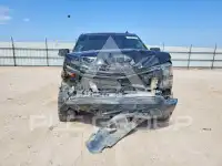 2023 Chevrolet Silverado фото