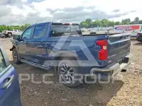 2023 Chevrolet Silverado фото