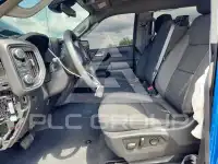 2023 Chevrolet Silverado фото